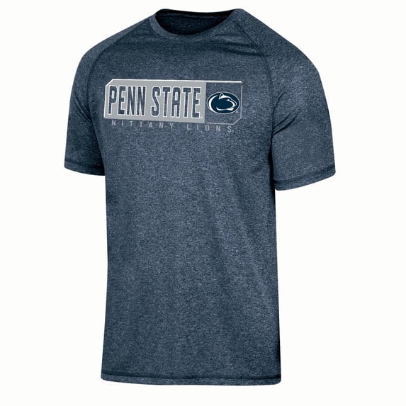 NCAA Mens Penn State Nittany Lions Synthetic Graphic T-Shirt