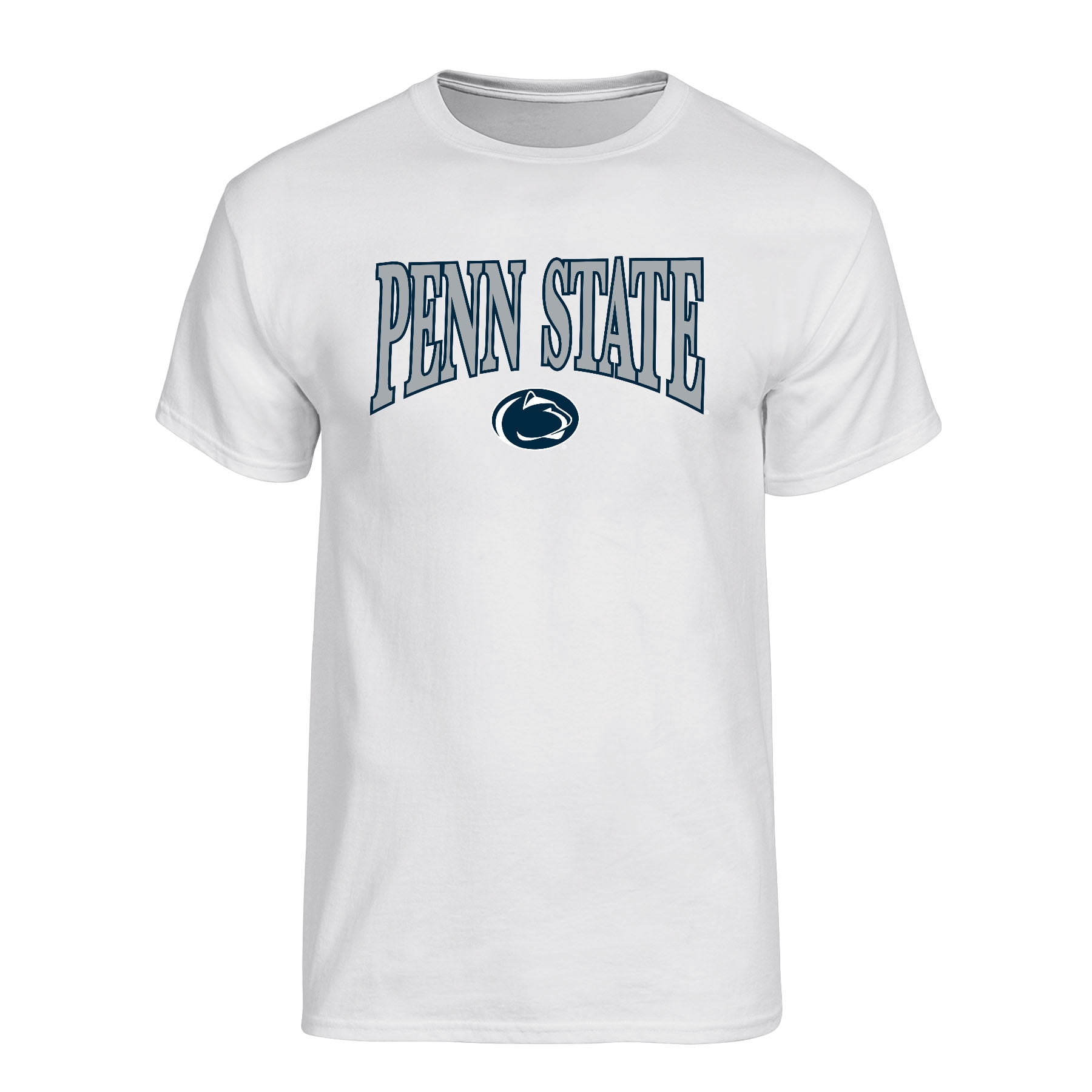 NCAA Mens Penn State Nittany Lions Graphic T-Shirt