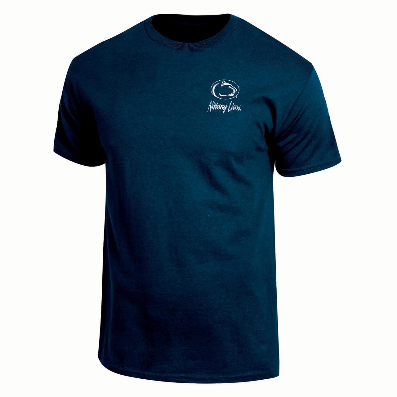 NCAA Mens Penn State Nittany Lions 2 Hit Graphic T-Shirt