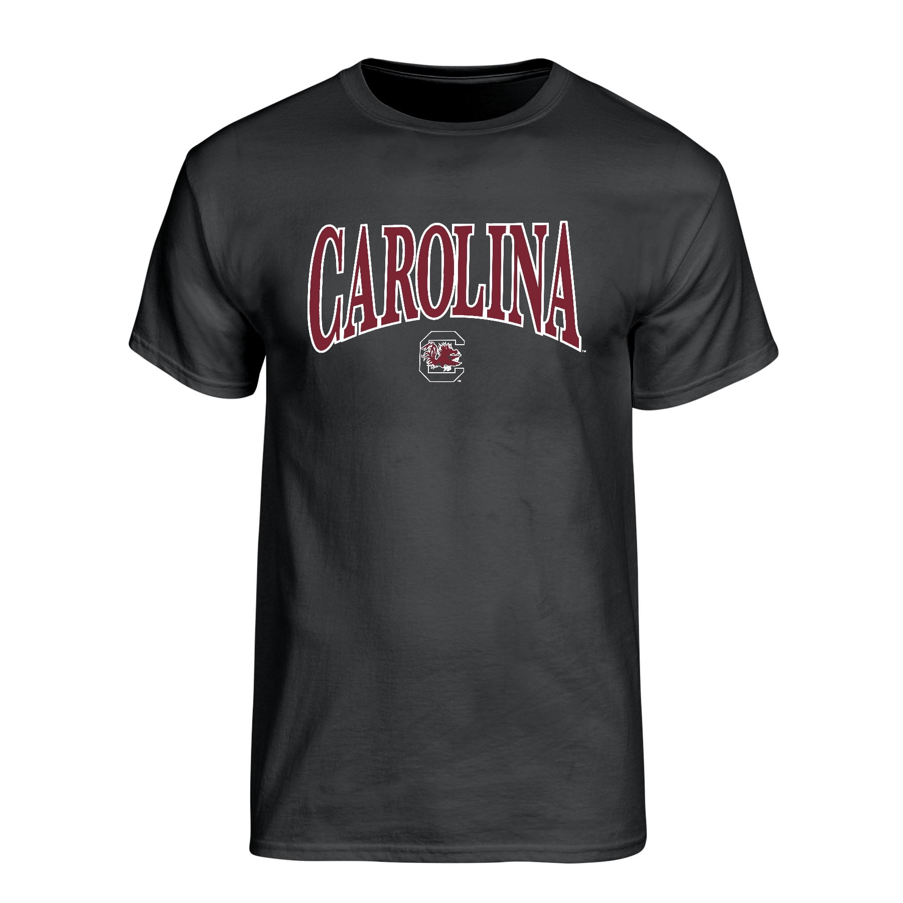 NCAA Mens South Carolina Gamecocks Graphic T-Shirt