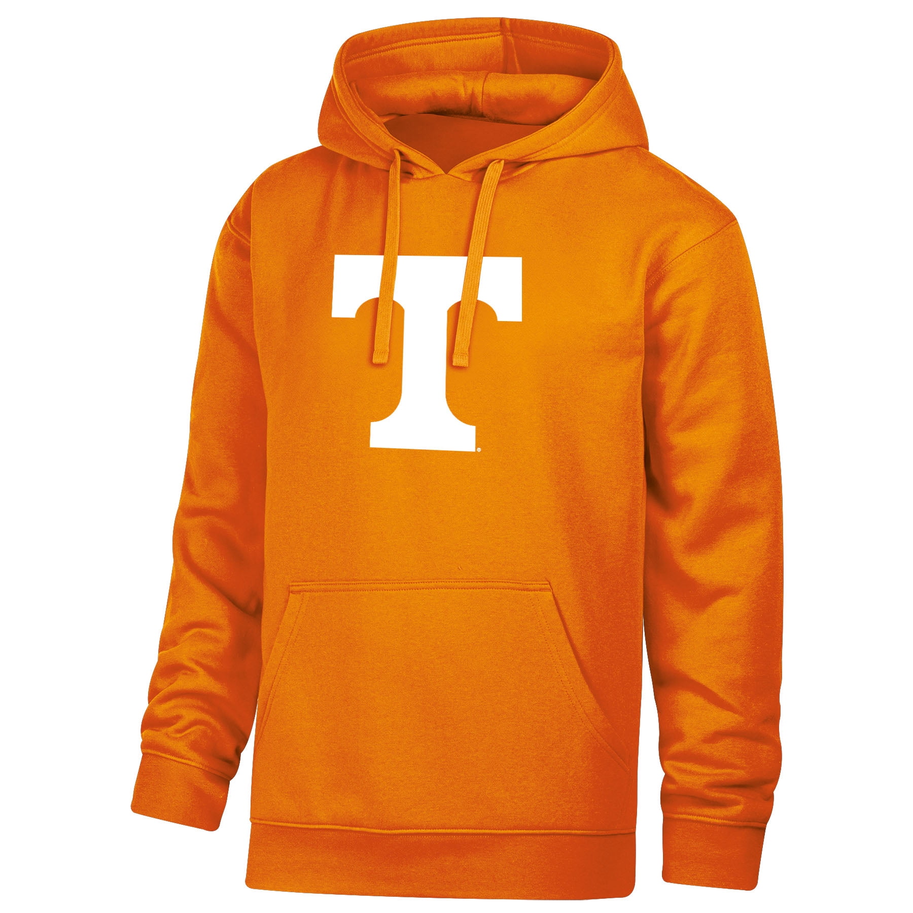 NCAA Men's Tennessee Volunteers Primary Logo Fleece Hoodie