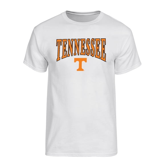 NCAA Mens Tennessee Volunteers Graphic T-Shirt