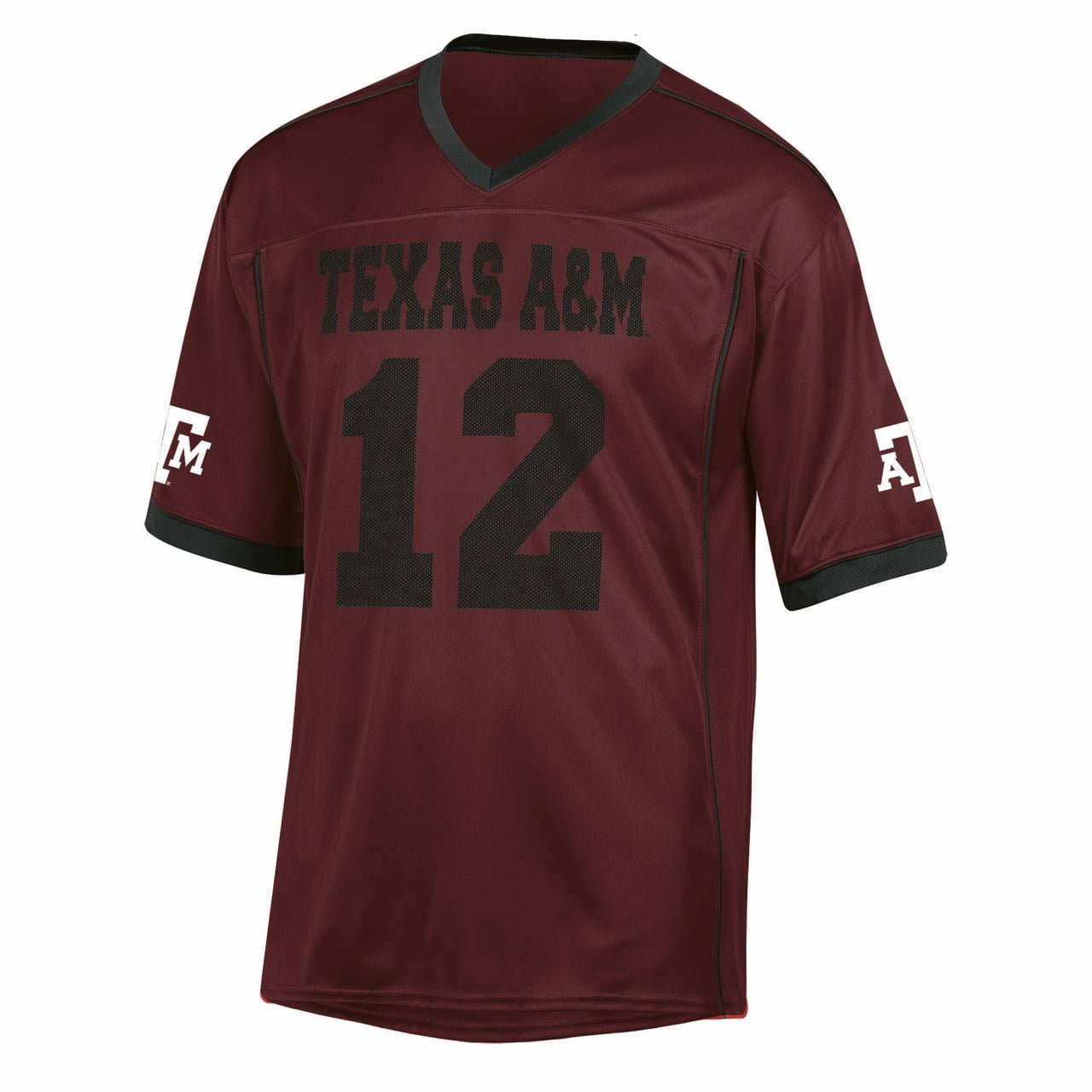 NCAA Mens Texas A&M Aggies Football Jersey
