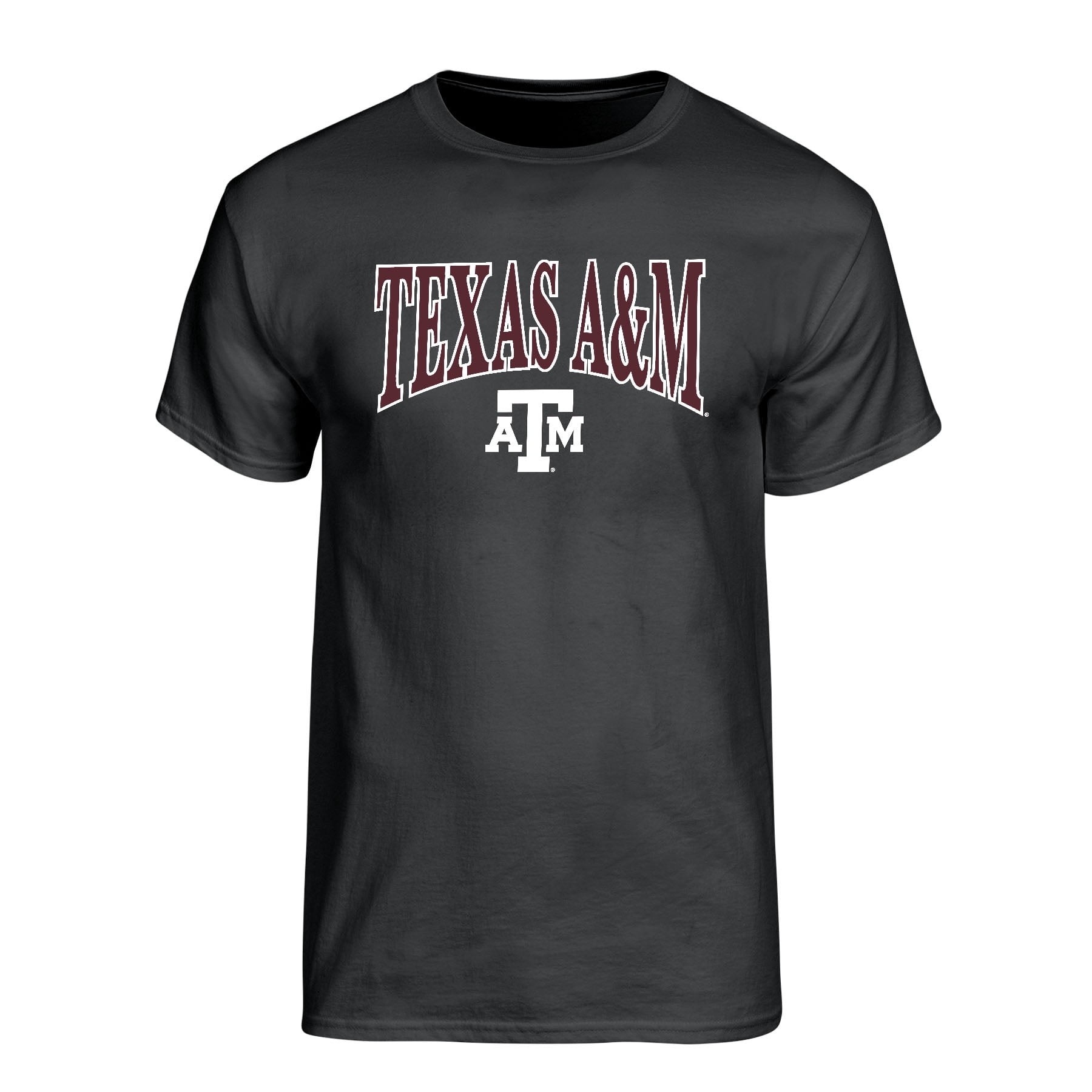 NCAA Mens Texas A&M Aggies Graphic T-Shirt