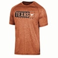 thumbnail image 1 of NCAA Mens Texas Longhorns Synthetic Graphic T-Shirt, 1 of 2