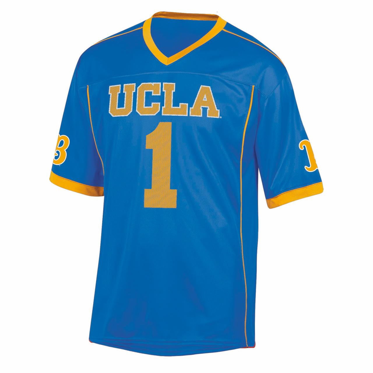 NCAA Mens UCLA Bruins Football Jersey