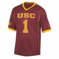 thumbnail image 1 of NCAA Mens USC Trojans Football Jersey, 1 of 3