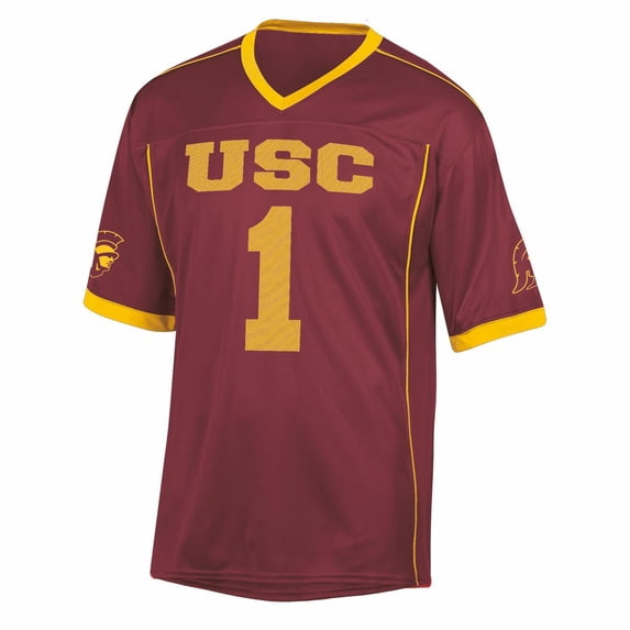 NCAA Mens USC Trojans Football Jersey