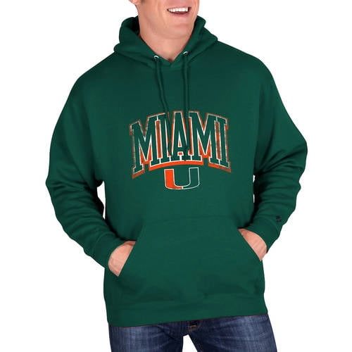  Miami Hurricanes Sweatshirt