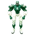 thumbnail image 1 of NCAA Michigan State Spartans 10" Cleatus Fox Robot Action Figure, 1 of 2