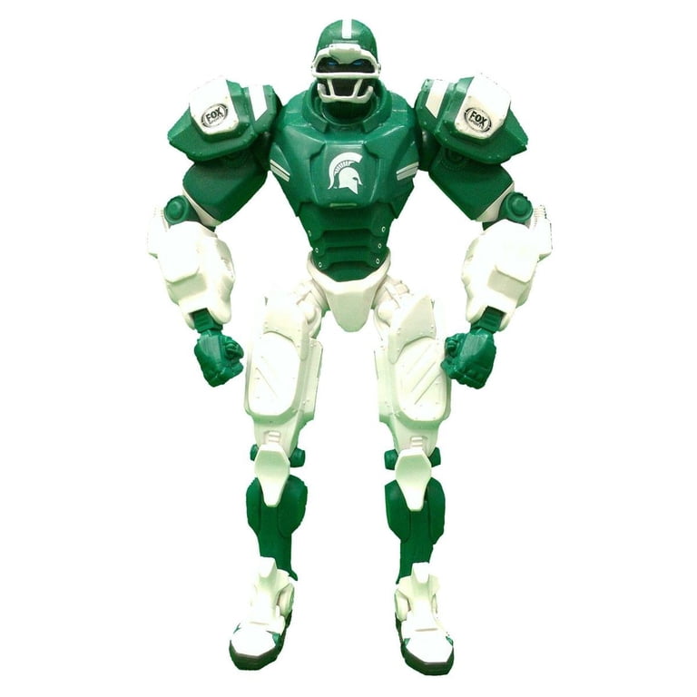 NCAA Michigan State Spartans 10