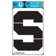 thumbnail image 1 of NCAA Michigan State Spartans Collegiate 'S' Multi-Purpose Stencil, 1 of 3