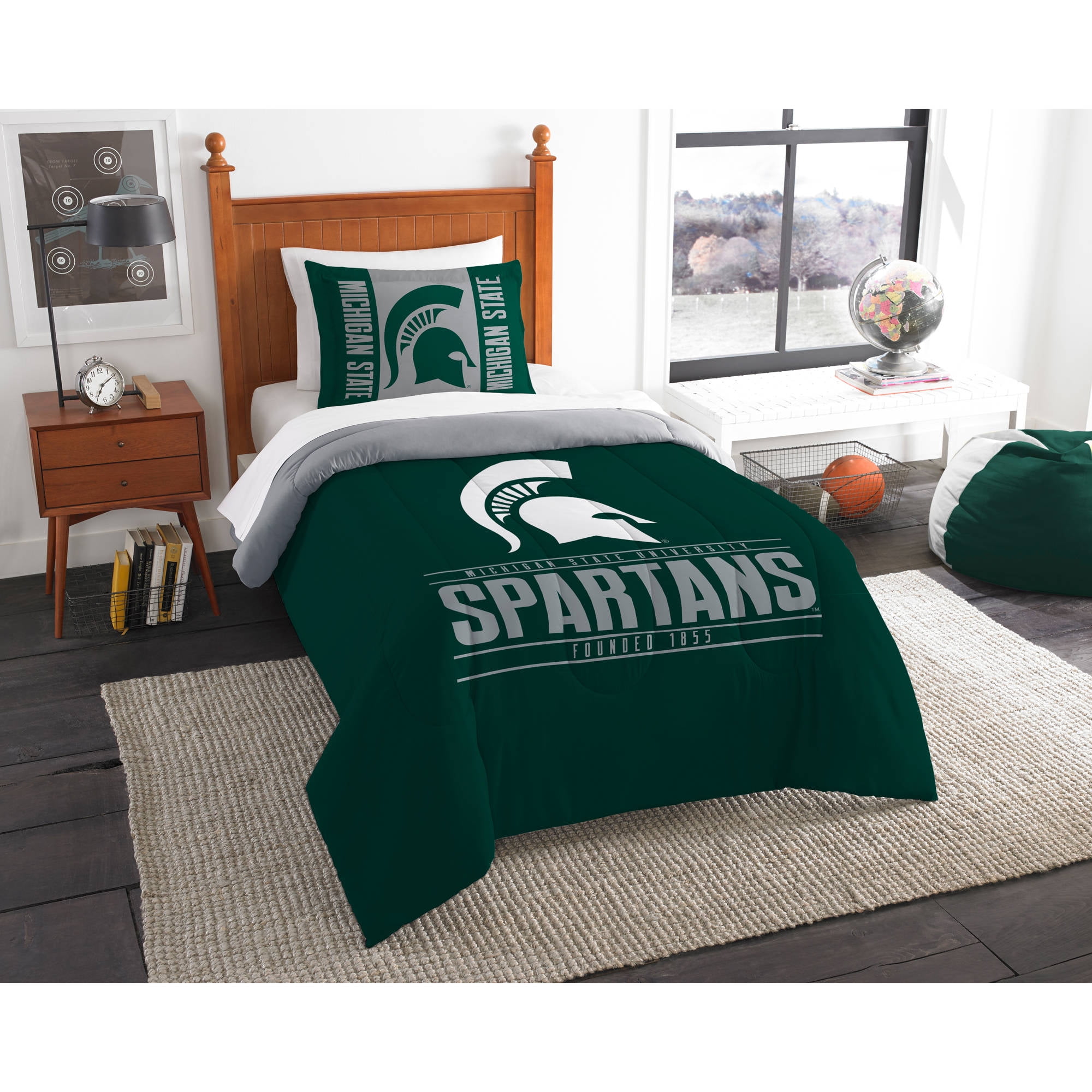 Florida gators, outlets bedding set