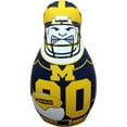 thumbnail image 1 of NCAA Michigan Wolverines Bop Bag, 1 of 2