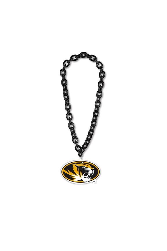 NCAA Missouri Team Fan Chain