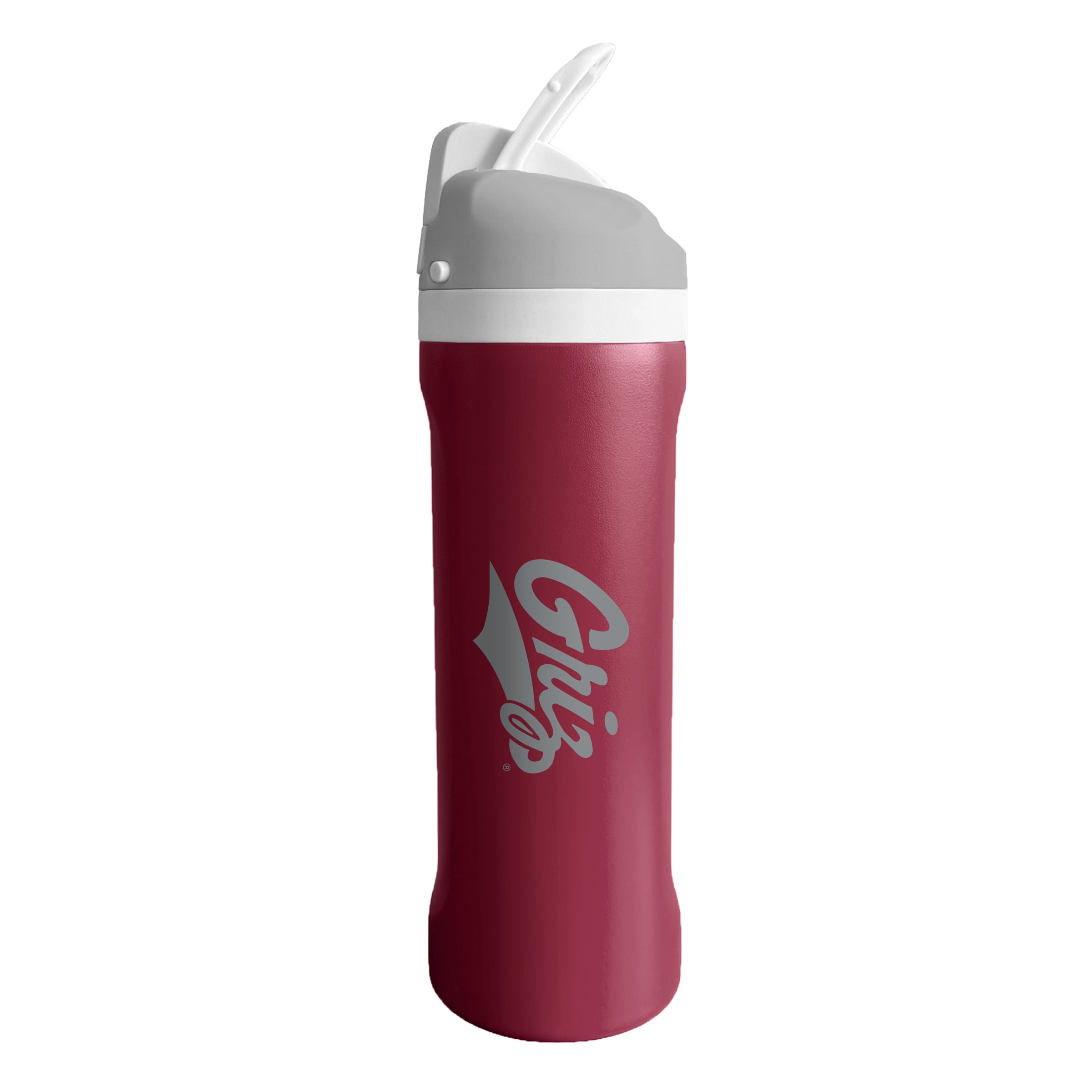 NCAA Montana Grizzlies 24 Ounce Fliptop Wtrbtl