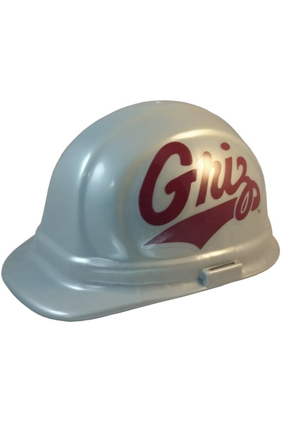 NCAA Montana Team Hard Hat