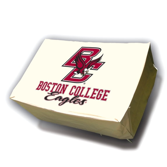 NCAA - Mr. Bar-B-Q - Rectangle Table Cover - Boston College University Eagles