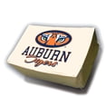 thumbnail image 1 of NCAA - Mr. Bar-B-Q - Rectangle Table Cover - University of Auburn Tigers, 1 of 7
