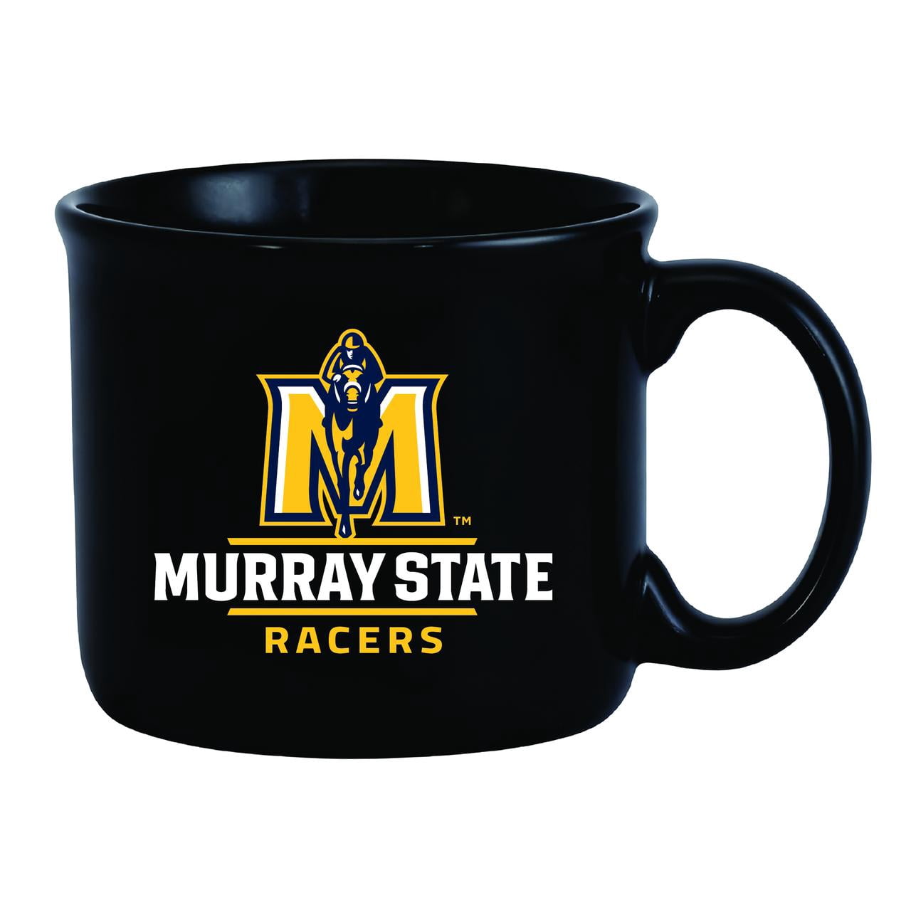 NCAA Murray State Racers 20 Ounce Ceramic Mug