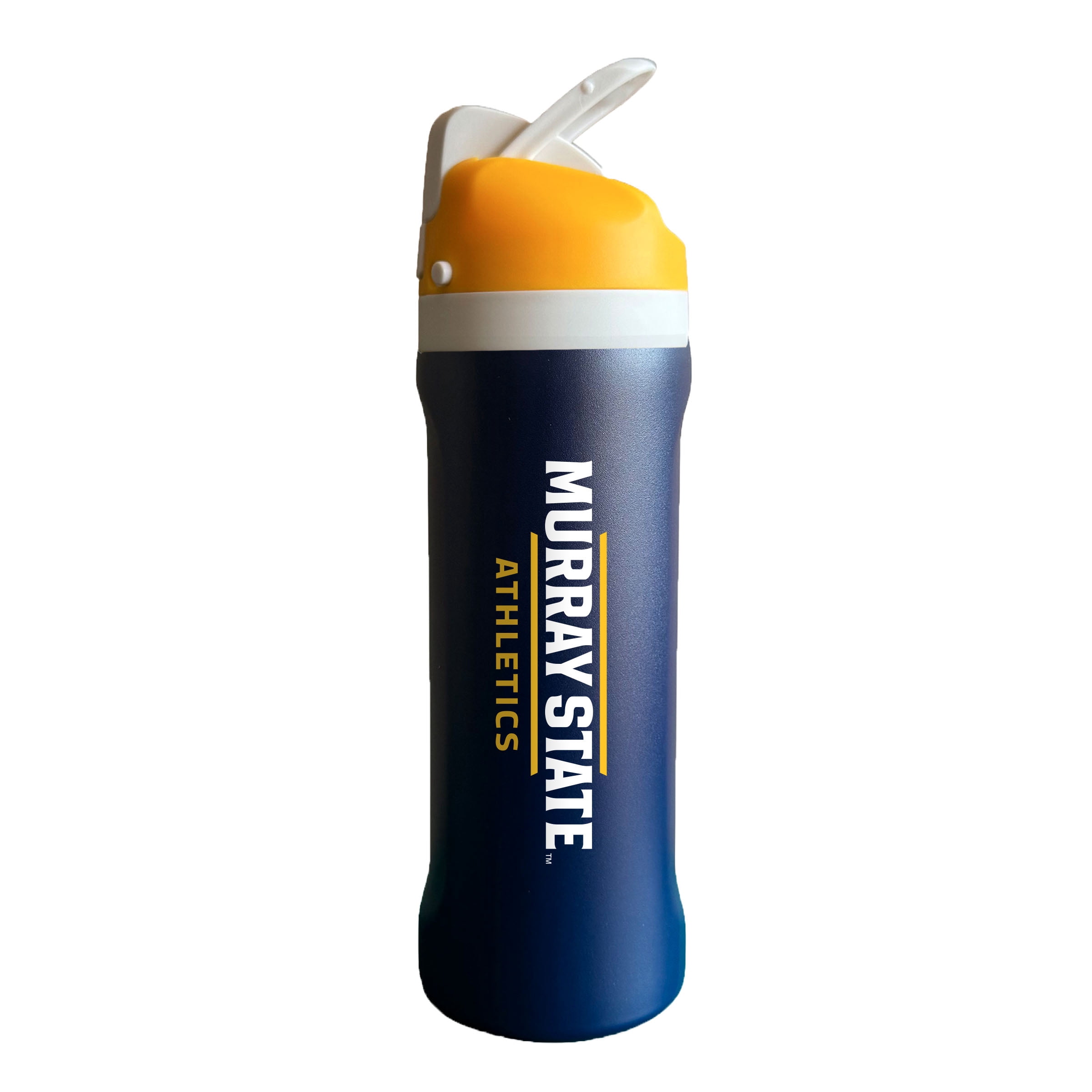 NCAA Murray State Racers 24 Ounce Fliptop Wtrbtl