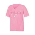 NCAA NEW MEXICO STATE Girls Pink Color Blend JSY Fashion - Walmart.com