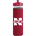 thumbnail image 1 of NCAA Nebraska Cornhuskers Van Metro Water Bottle, 1 of 1