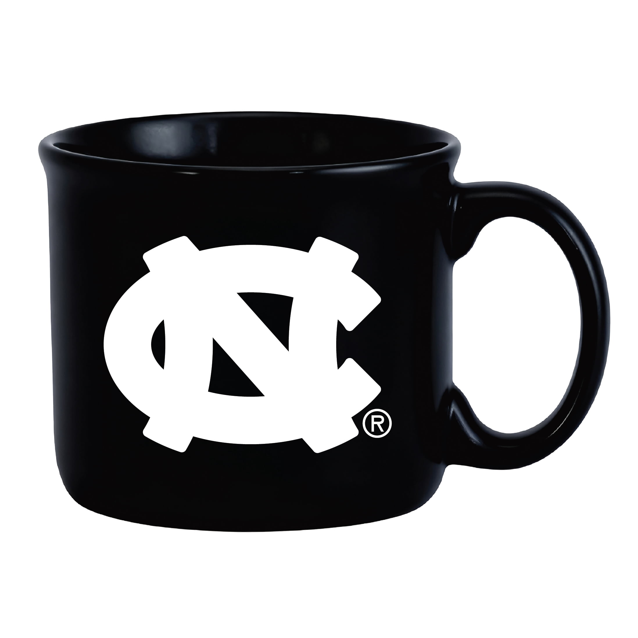 NCAA North Carolina TarHeels 20 Ounce Ceramic Mug