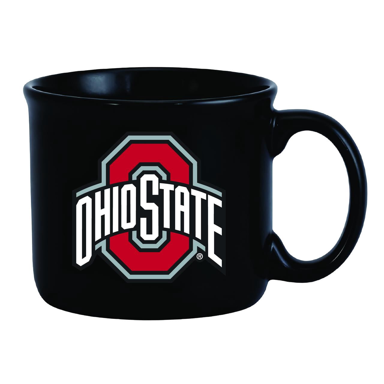 NCAA Ohio State Buckeyes 20 Ounce Ceramic Mug