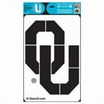 thumbnail image 1 of NCAA Oklahoma Sooners Collegiate 'OU' Multi-Purpose Stencil, 1 of 3