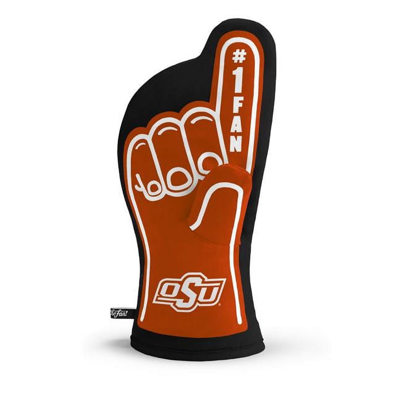 NCAA Oklahoma State Cowboys #1 Oven Mitt