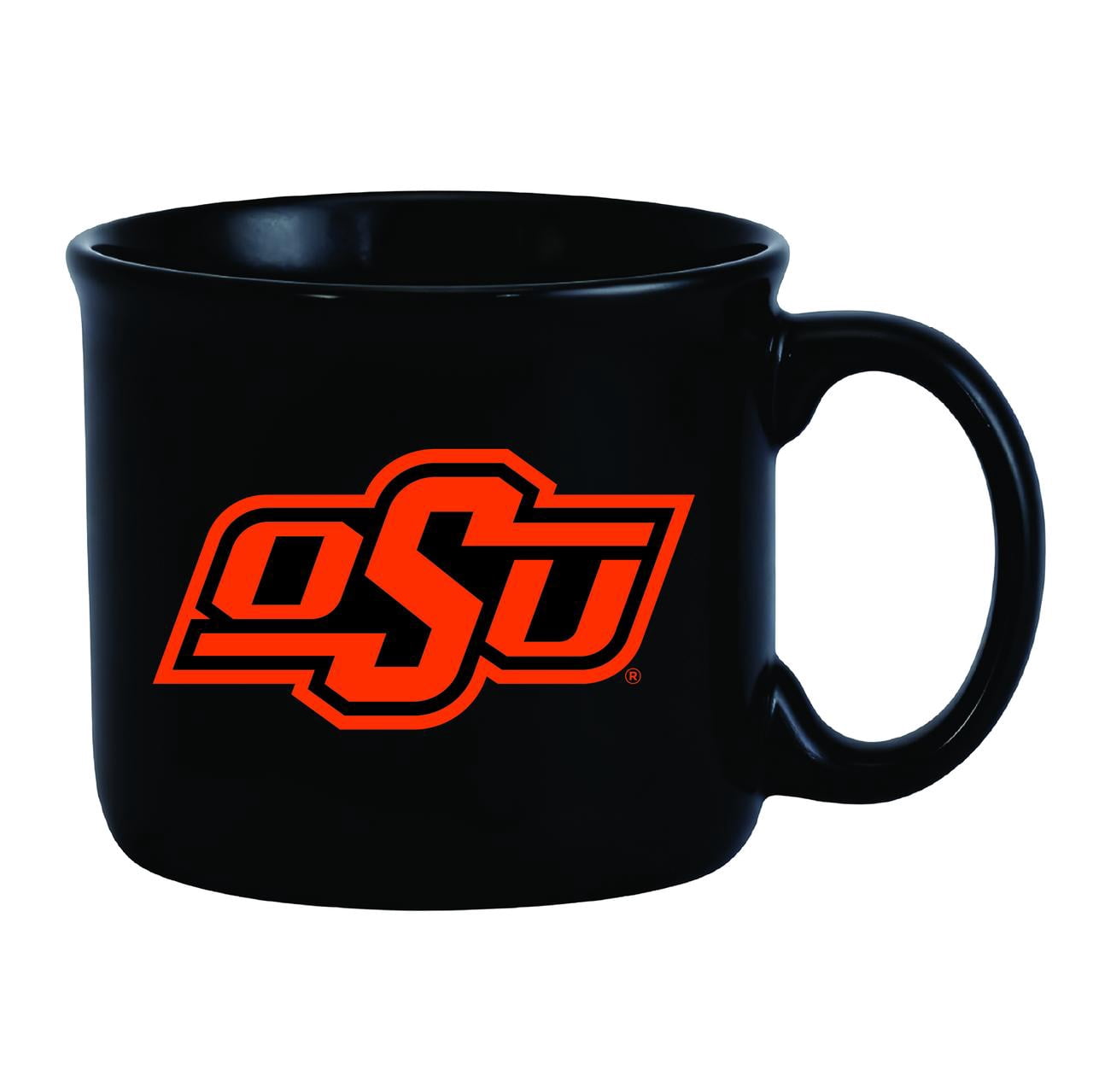 NCAA Oklahoma State Cowboys 20 Ounce Ceramic Mug