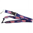 thumbnail image 1 of NCAA Ole Miss Original Breakaway Lanyard, 1 of 2