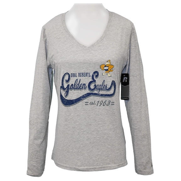 NCAA Oral Roberts University Women's Tee