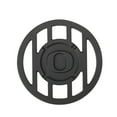 thumbnail image 1 of NCAA Oregon Ducks Sports Round Cast Iron Branding Grill Iron Accessory, 1 of 2