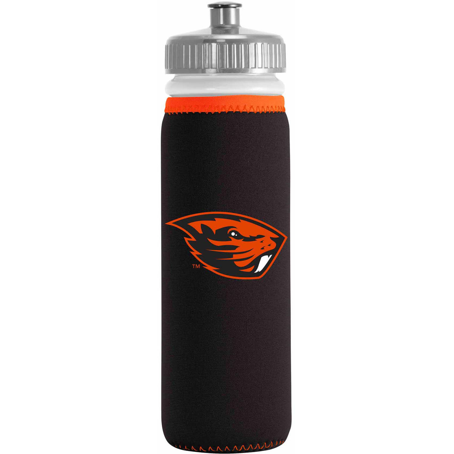 NCAA Oregon State Beavers Van Metro Water Bottle - Walmart.com