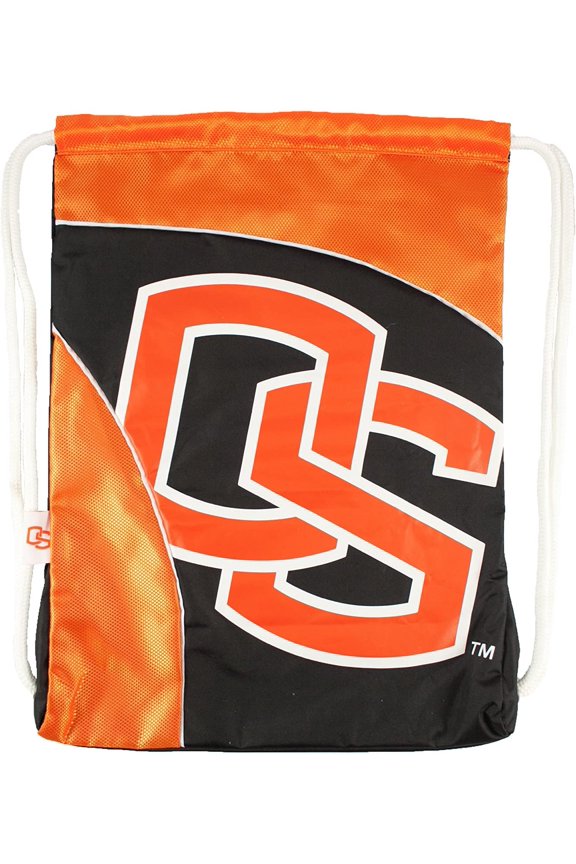 NCAA Oregon State Curve Cinch