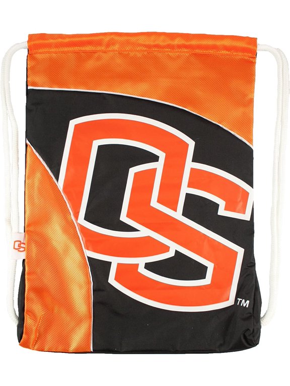NCAA Oregon State Curve Cinch