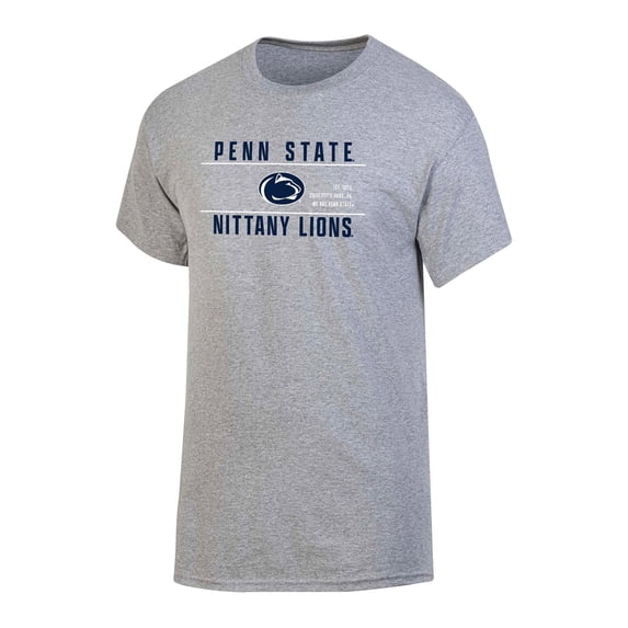 Men's Crewneck Tee
