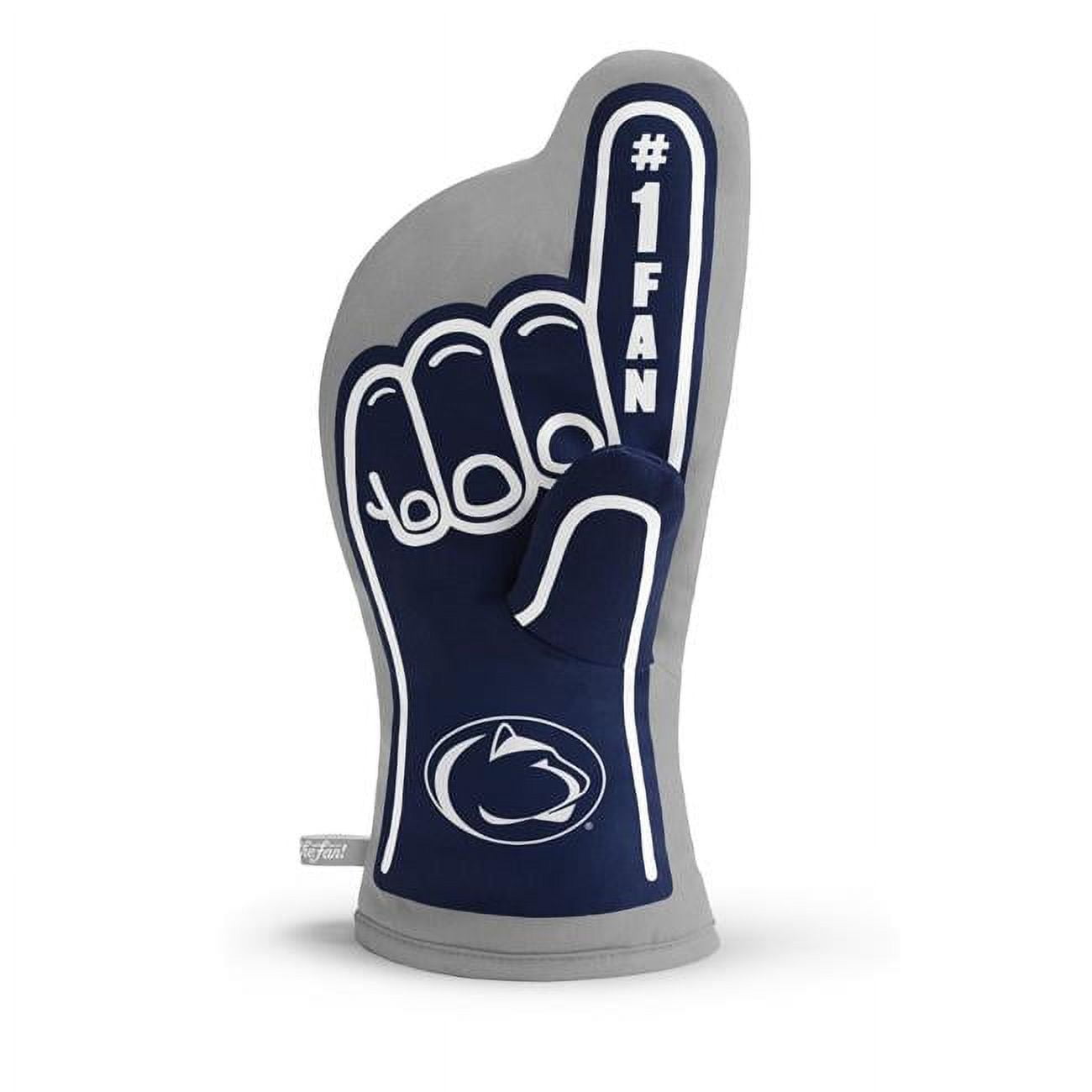 YouTheFan Oven Mitt - Thumbnail 2