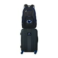 thumbnail image 1 of NCAA Penn State Nittany Lions 2-Piece Luggage and Backpack Set, 1 of 7