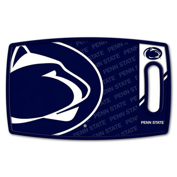 NCAA Penn State Nittany Lions Logo Series Cutting Board