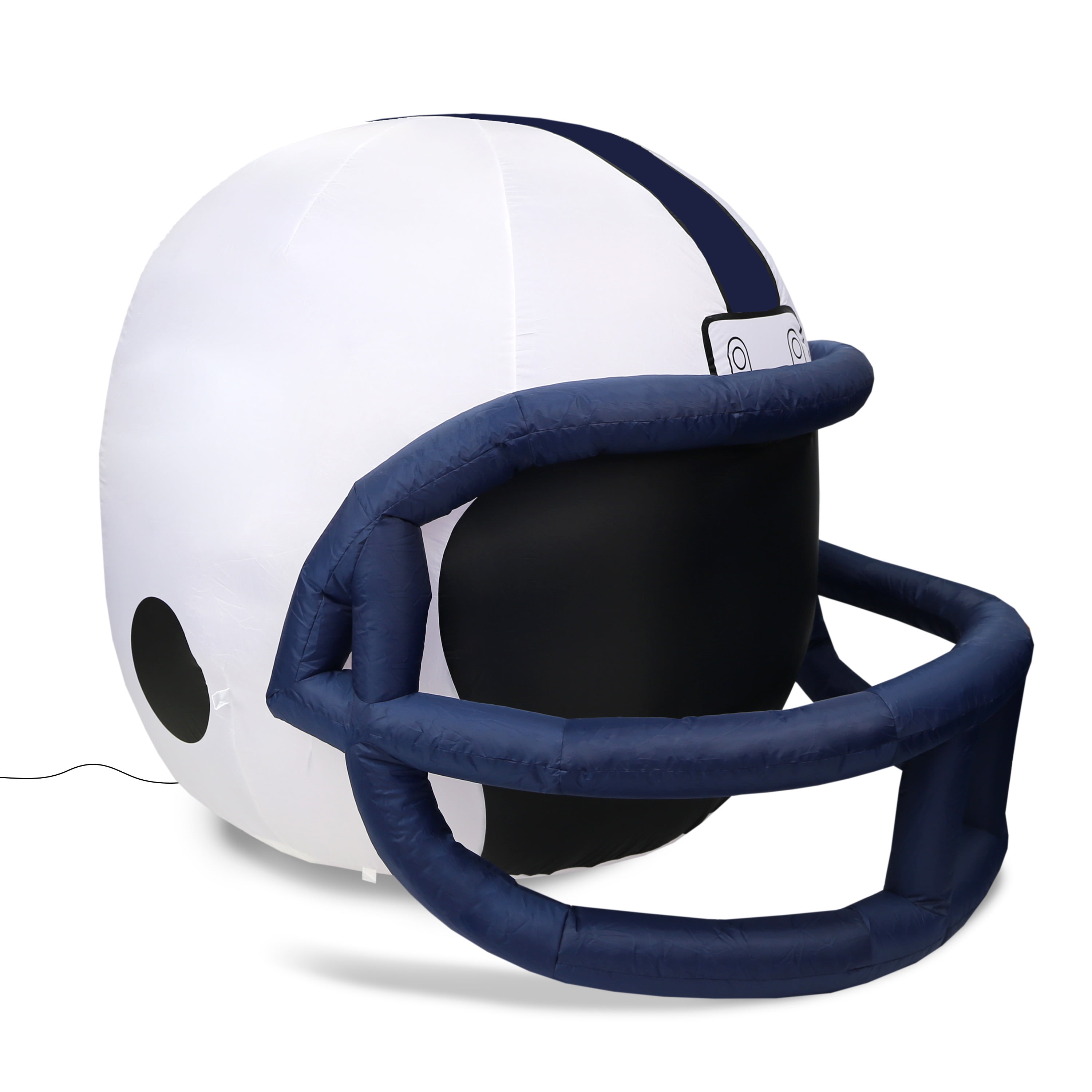 Penn State Nittany Lions NCAA Team Inflatable Lawn Helmet