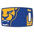 thumbnail image 1 of NCAA Pittsburgh Panthers Logo Series Cutting Board, 1 of 1