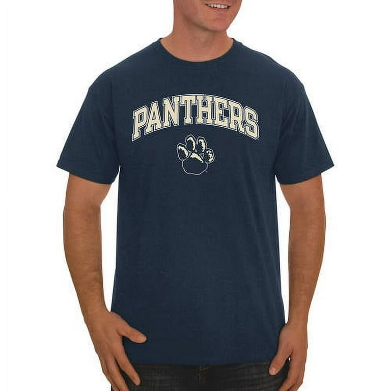 walmart panthers shirt