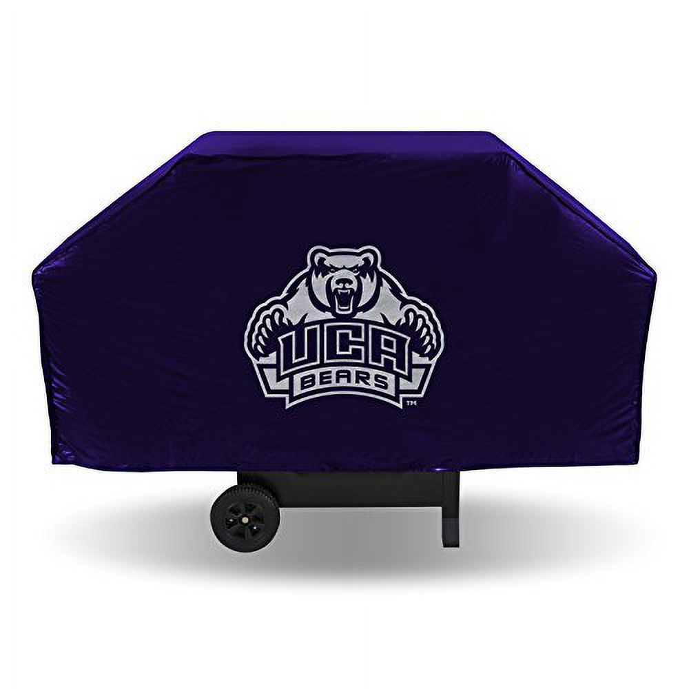 NCAA Rico Industries Vinyl Grill Cover, Central Arkansas Bears - image 1 of 1