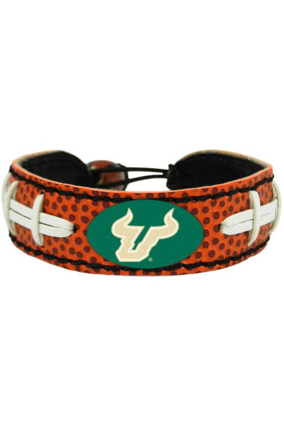 SFU Bulls Football Bracelet