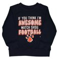 thumbnail image 1 of NCAA SHSU Sam Houston State University Bearkats Crew Neck Fleece, 1 of 2