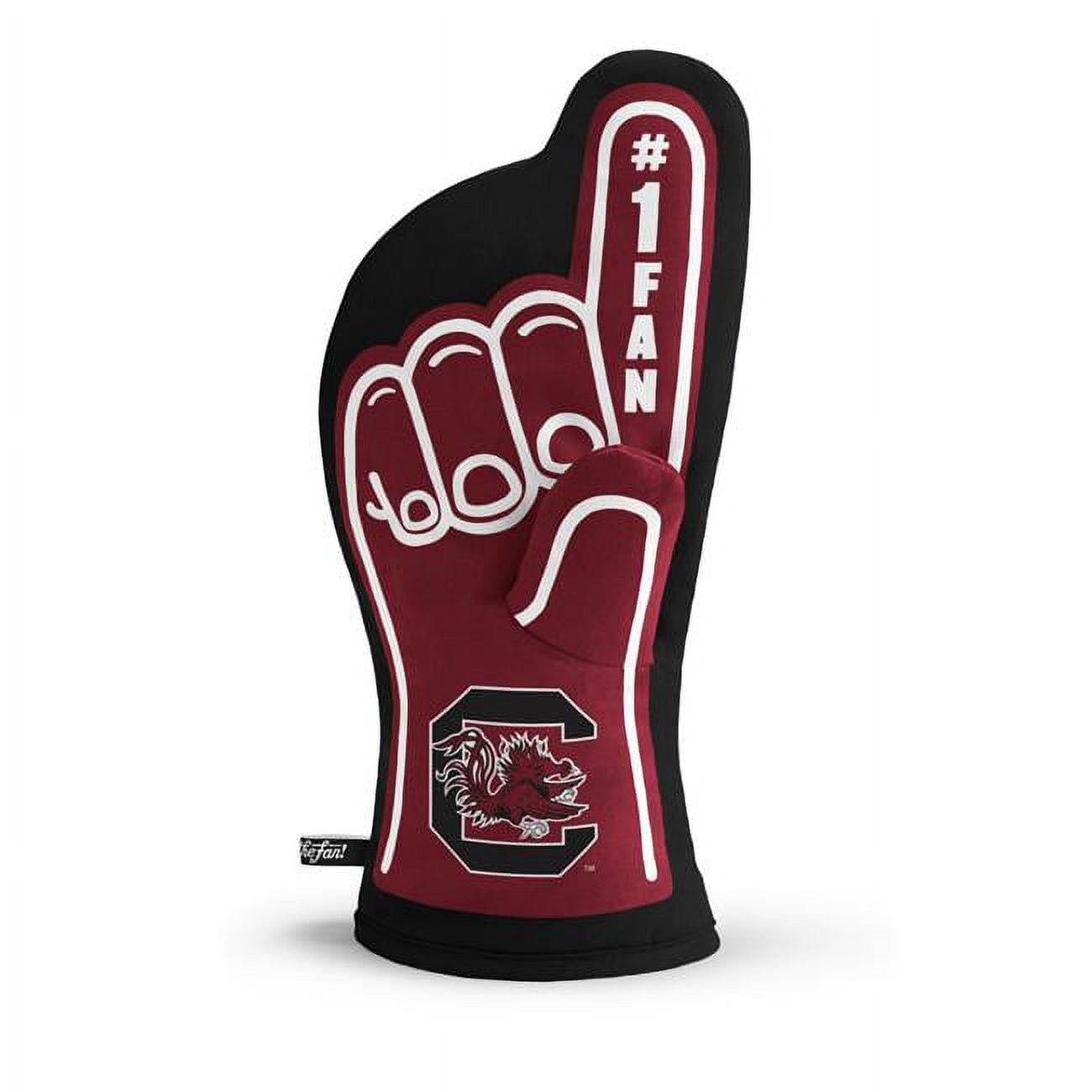 NCAA South Carolina Gamecocks #1 Oven Mitt
