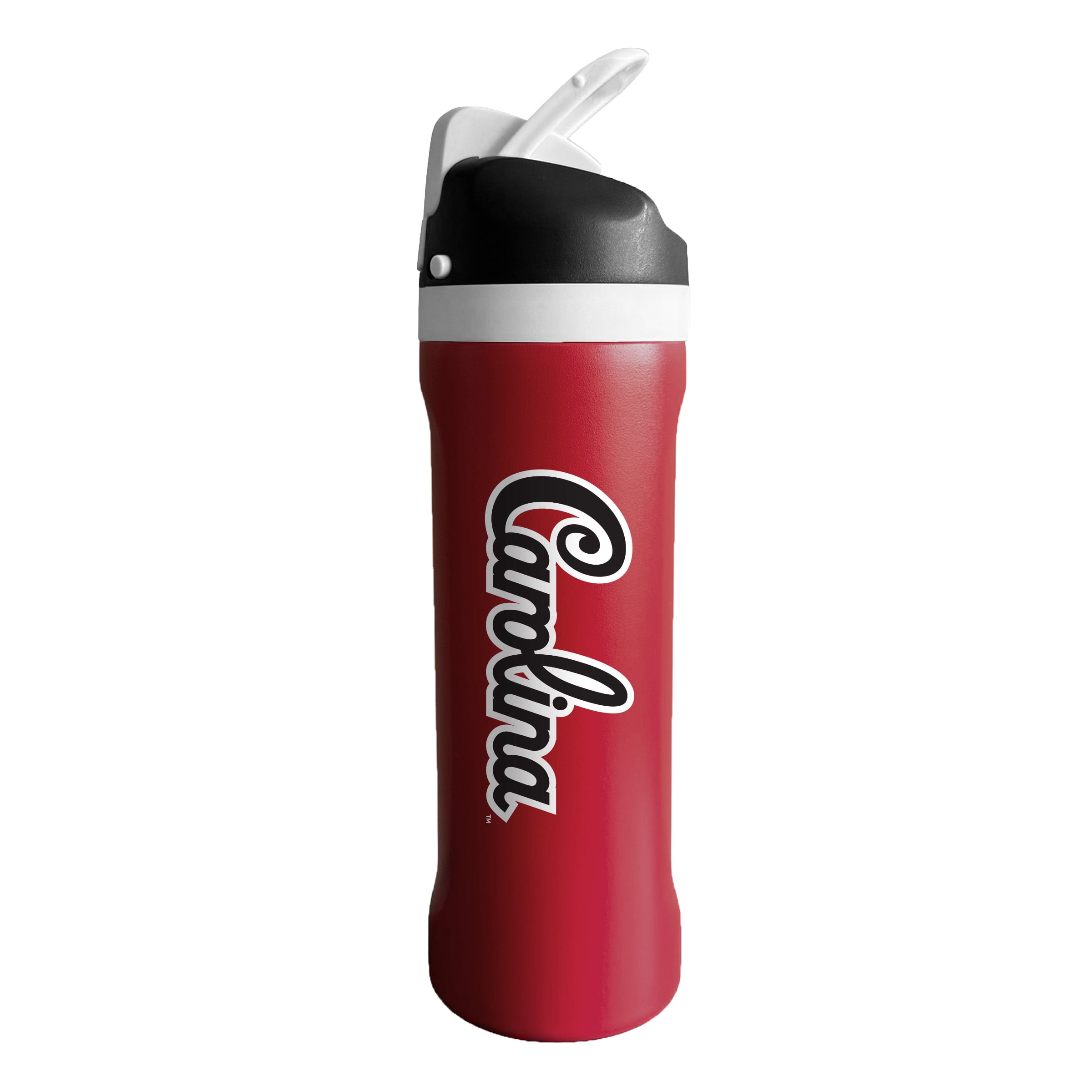 NCAA South Carolina Gamecocks 24 Ounce Fliptop Wtrbtl